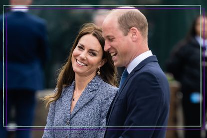 Does this mean Prince William and Kate Middleton have decided not to have anymore children?