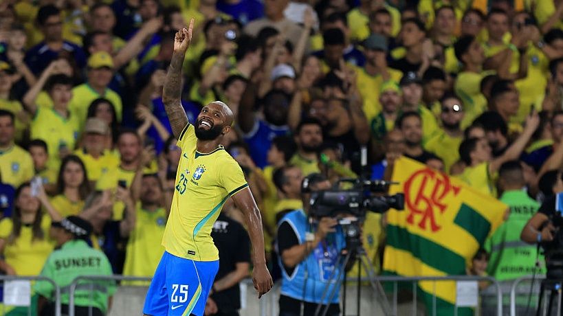 How to watch Brazil vs Egypt: Free Streams & TV Guide for World Cup warm-up