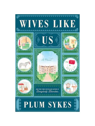 Audible, Wives Like Us: a Novel