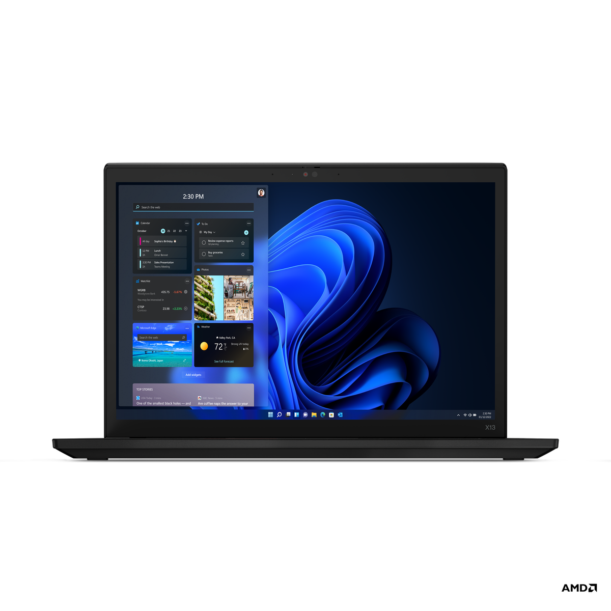 Lenovo ThinkPad X13 Gen3