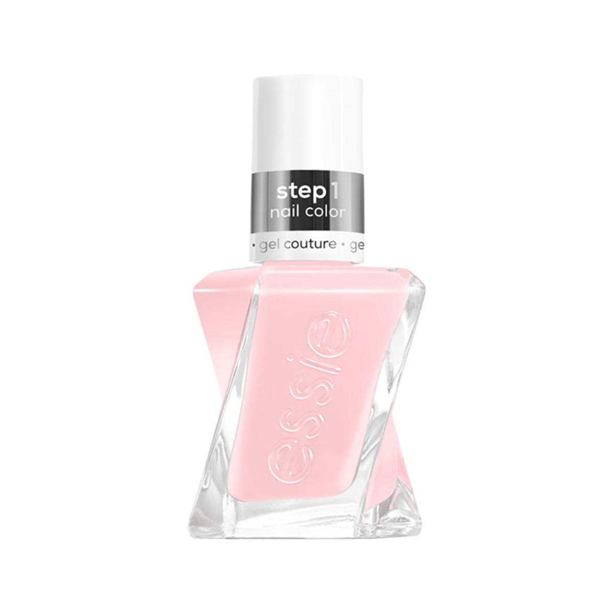 Essie, Gel Couture Nail Polish - Sheer Fantasy