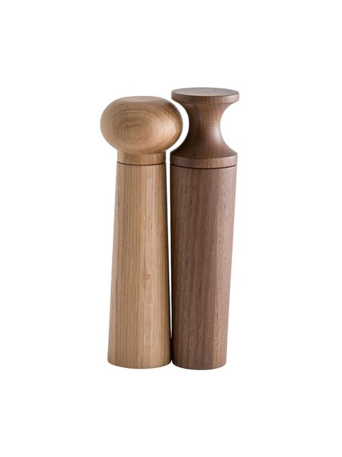 Marius Salt & Pepper Mills