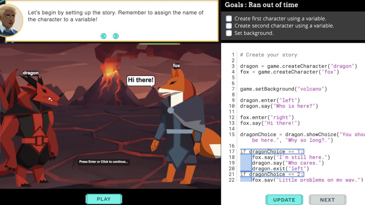 17 Best Tools To Teach Coding | Tech & Learning