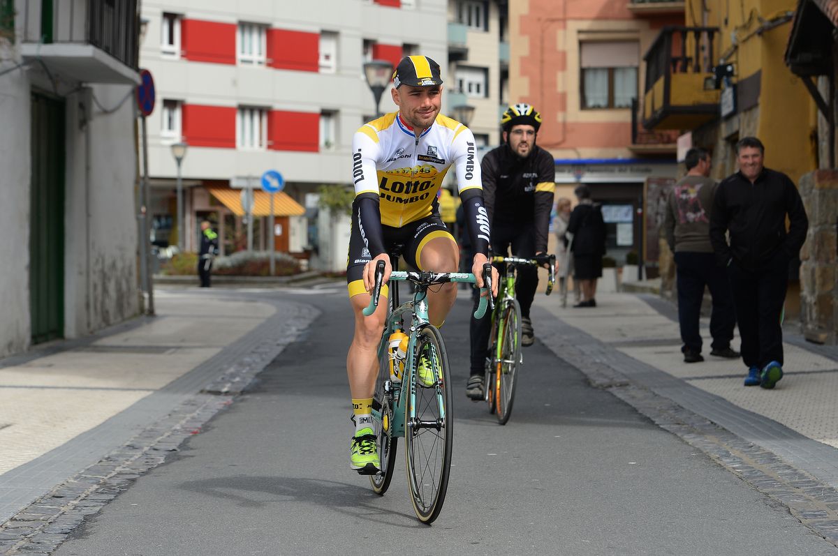 Victor Campenaerts (LottoNl-Jumbo)
