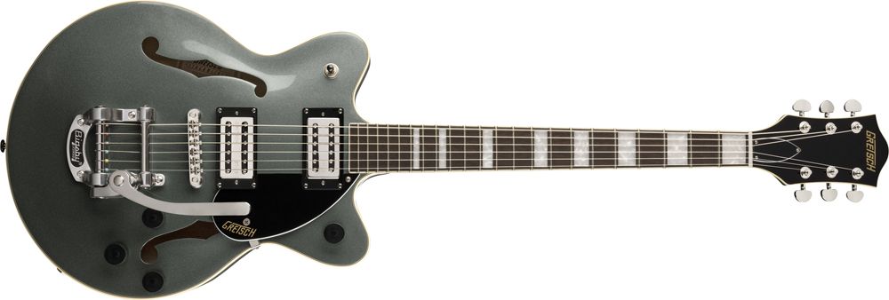 Gretsch electric guitars