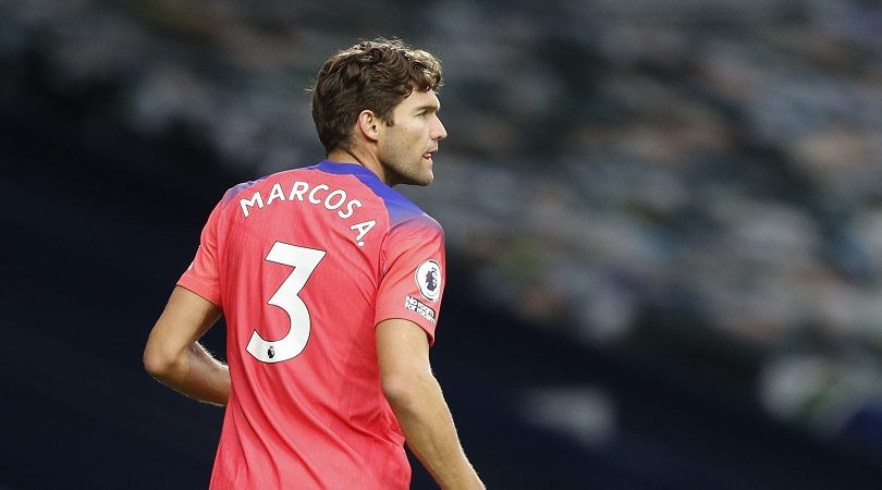 Marcos Alonso