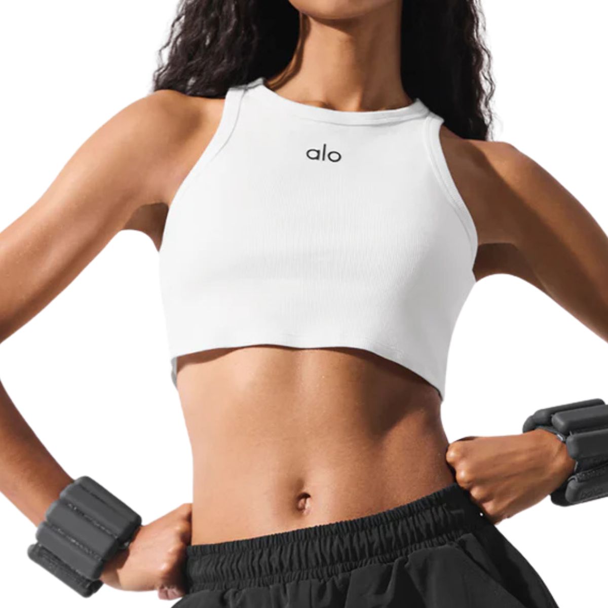 Alo Yoga tank top