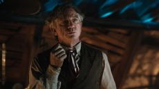Narnia: The Magician's Nephew