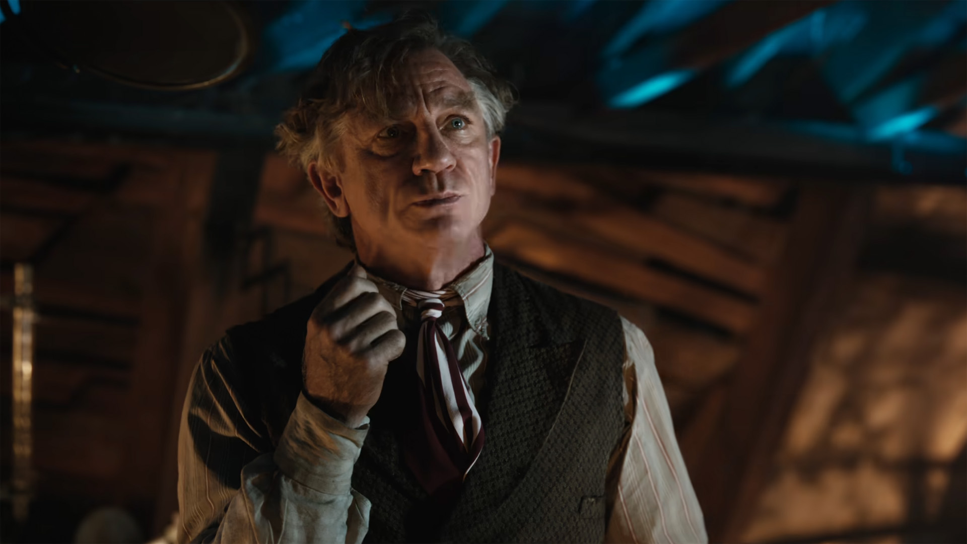 Narnia: The Magician's Nephew