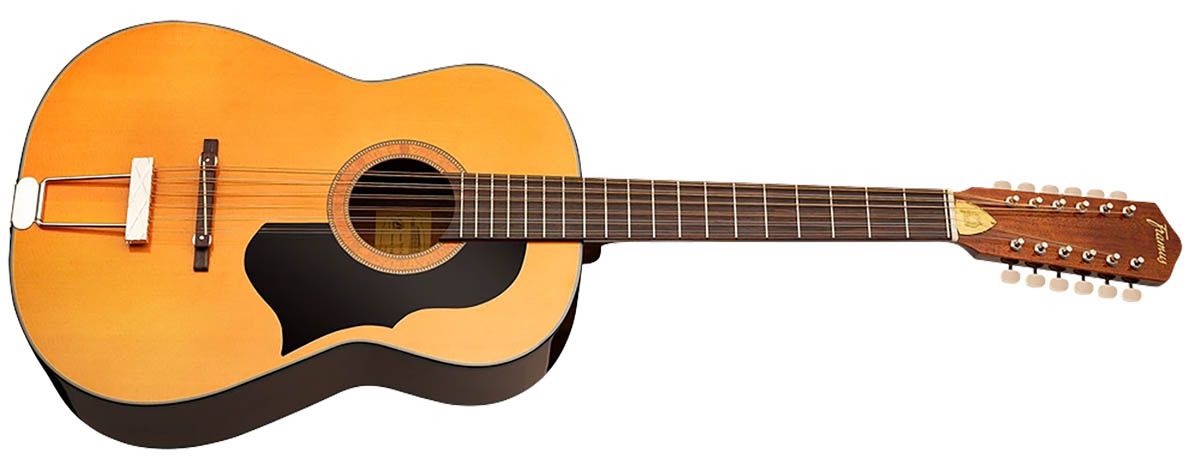 Framus Hootenanny