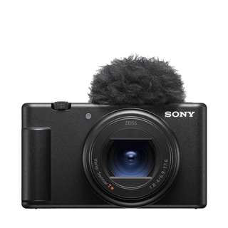 Sony ZV-1 II camera