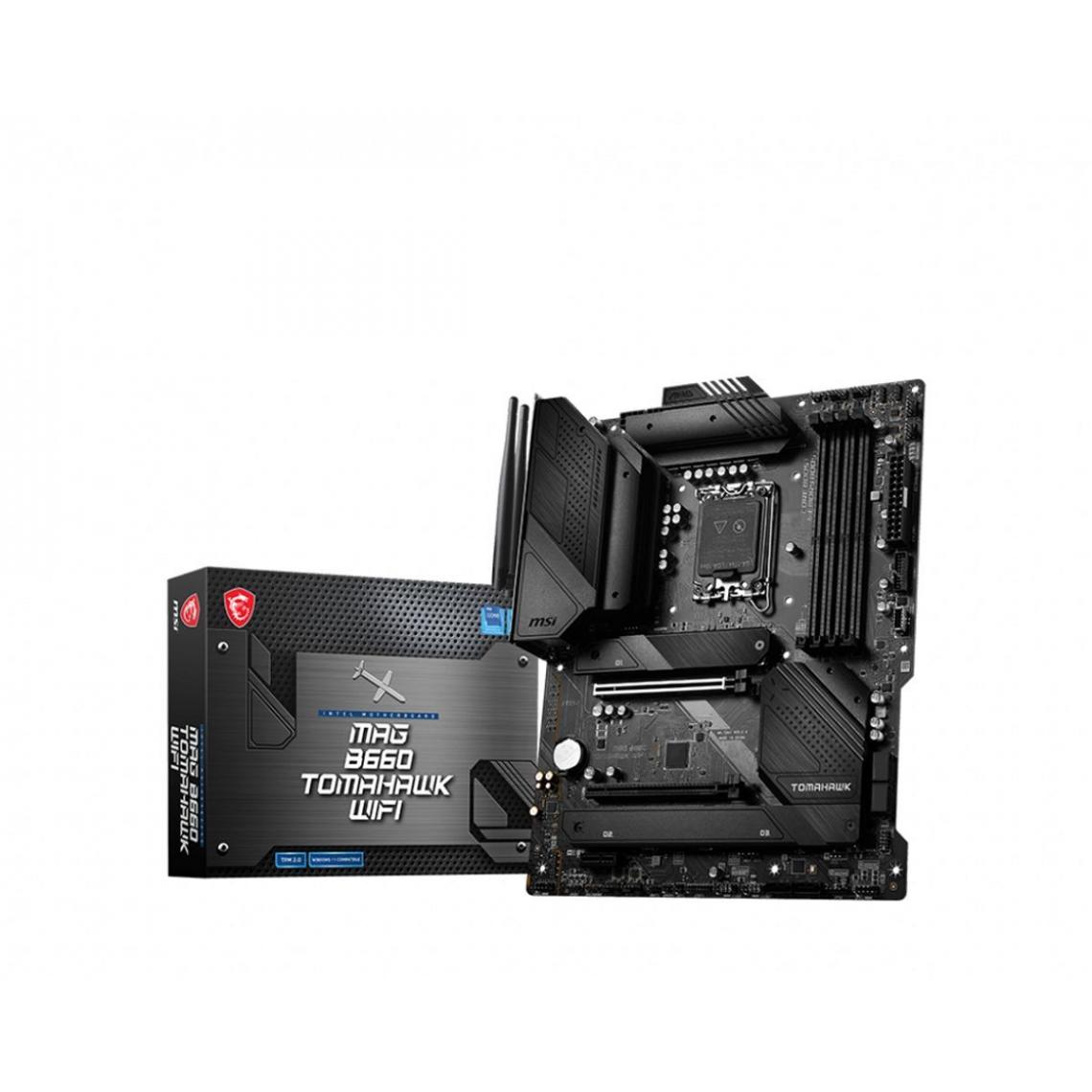 Promo MSI