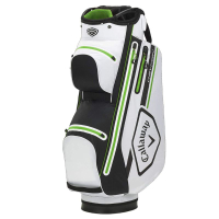 Callaway Golf 2022 Chev 14-Way Cart Bag | 23% off at Amazon
Was $209.99 Now $185.75