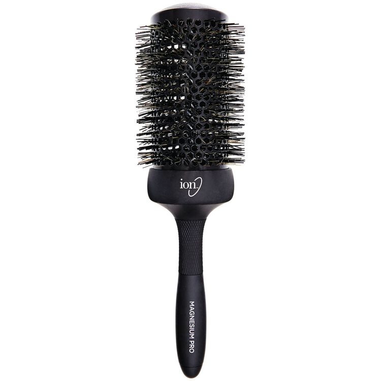 Sally Beauty, Ion 2 Inch Magnesium Pro Round Brush