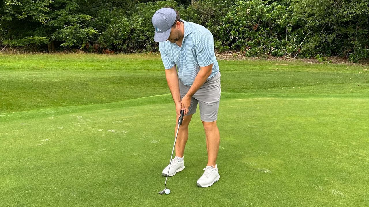 PXG Hellcat ZT Putter review