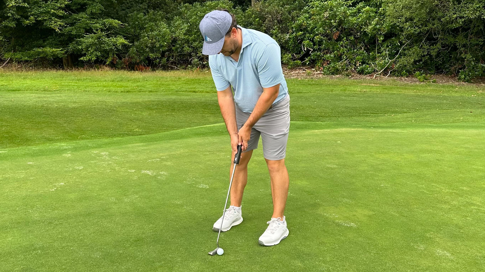PXG Hellcat ZT Putter review