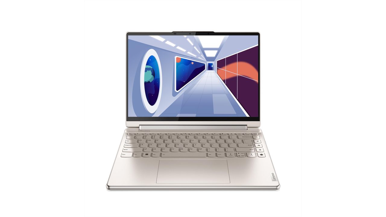 Lenovo Yoga 9i