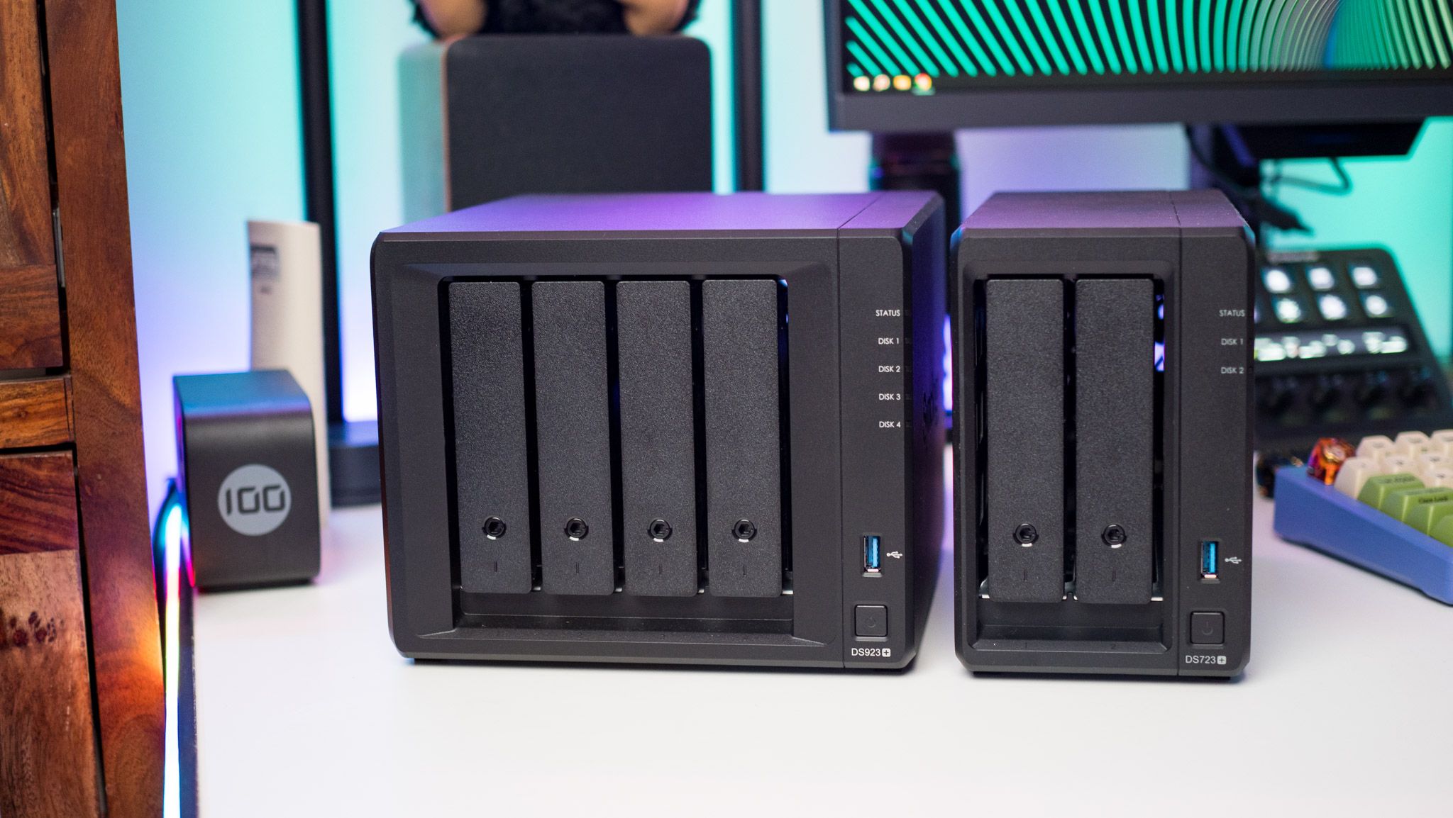 Prime Day is returning soon — these are the NAS servers you need to ...