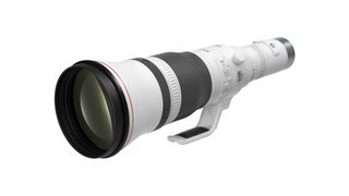 Canon RF 1200mm f/8 L IS USM