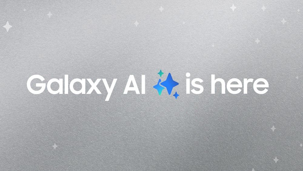 Samsung Galaxy AI