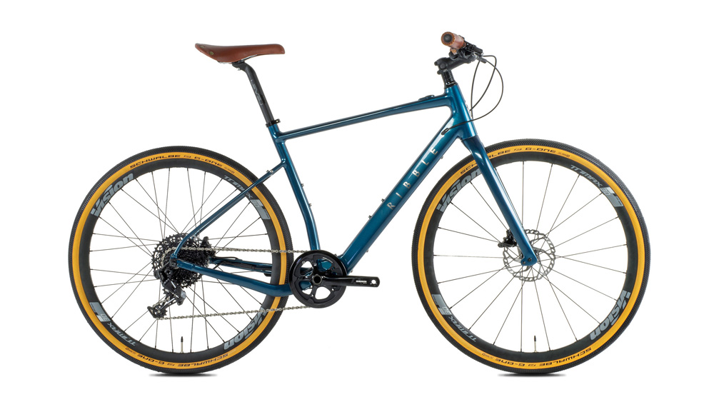 Ribble Hybrid AL e Electric Bike Review: The Benefits Of Style Over ...