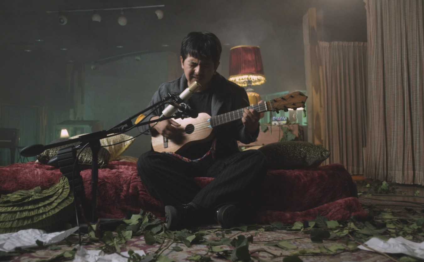 The Last of Us