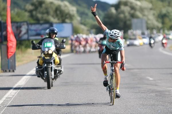 Jacob Fiedler (KED Bianchi Team)