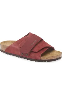 Birkenstock Kyoto Slide Sandal (Women's) Birkenstock Kyoto Slide Sandal (Women's)