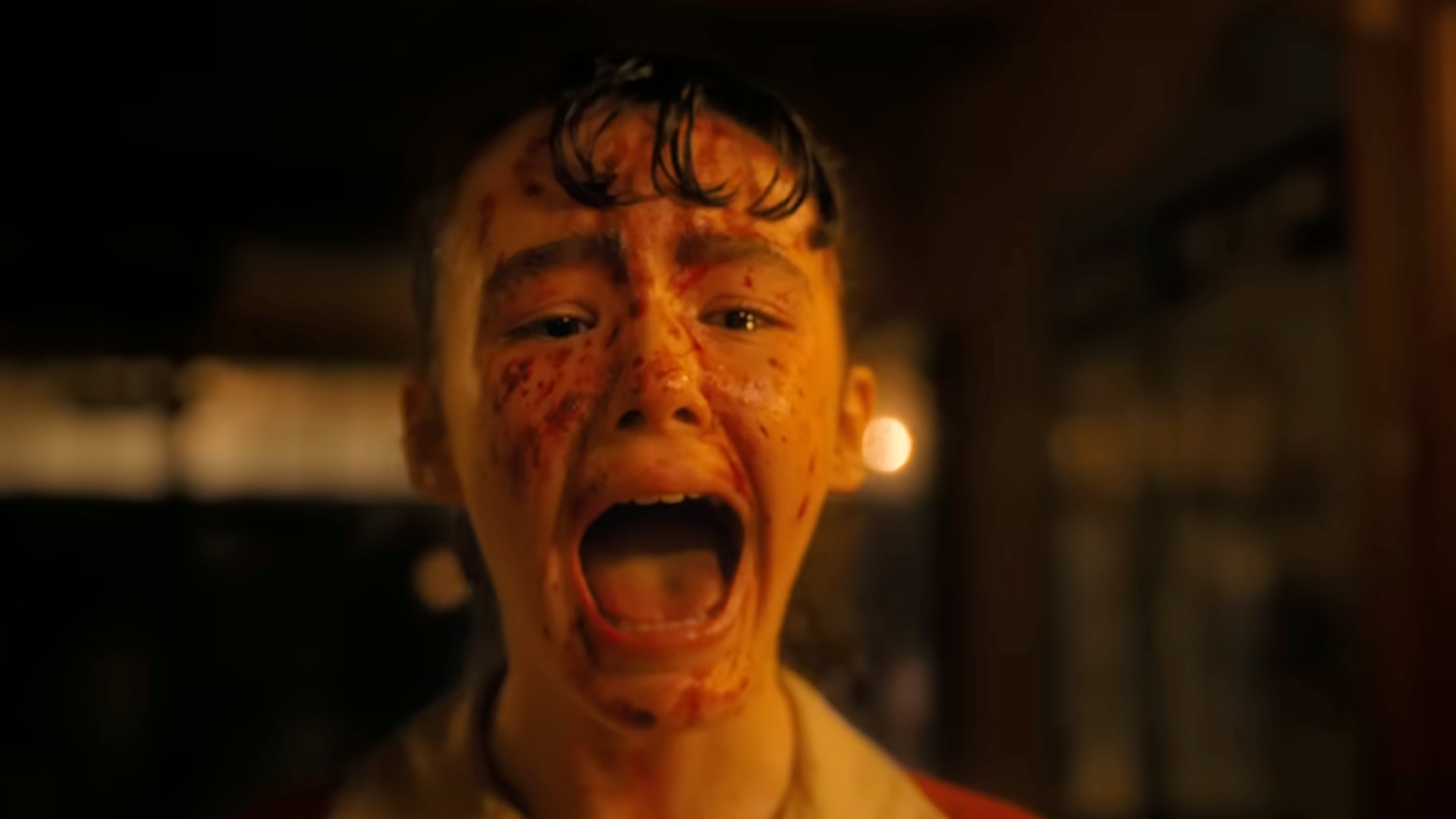 IT: Welcome to Derry