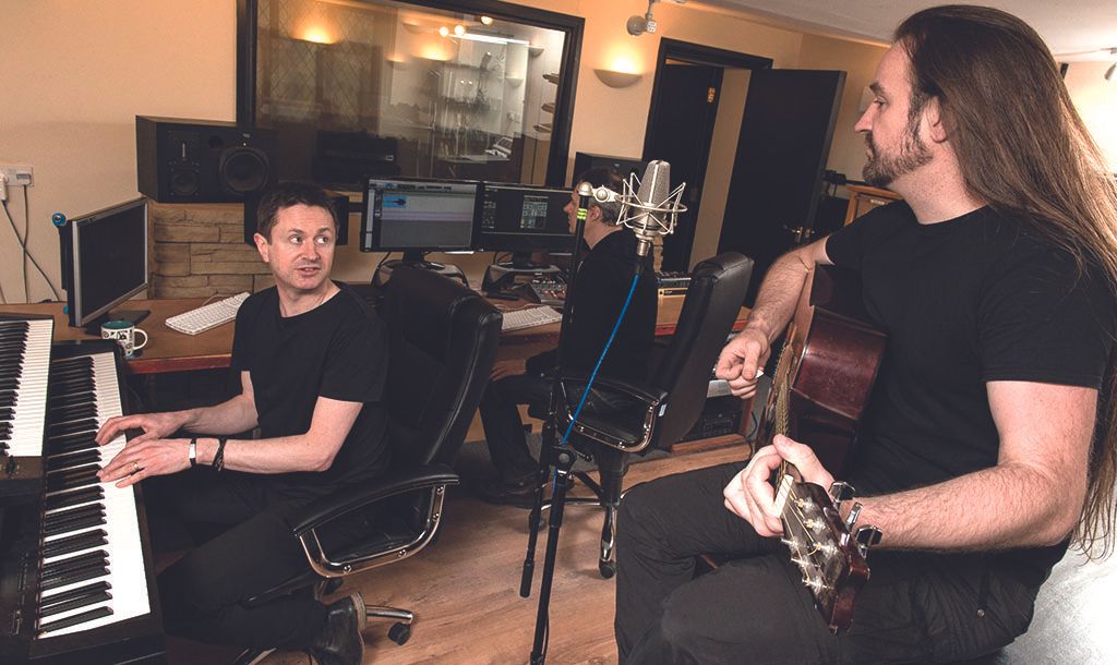 12 essential networking tips for musicians MusicRadar