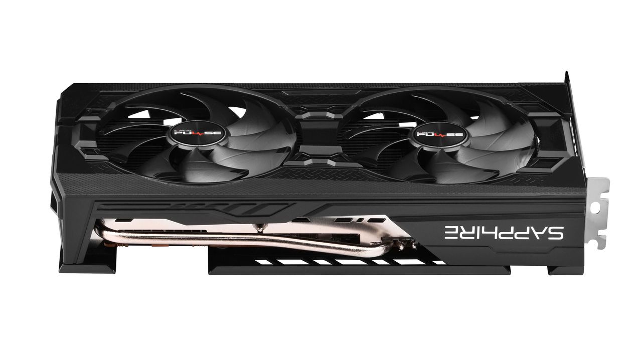 Sapphire Pulse Radeon RX 5700 XT BE