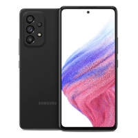 Samsung Galaxy A53 5G:&nbsp;$449 $259 at Walmart with Straight Talk