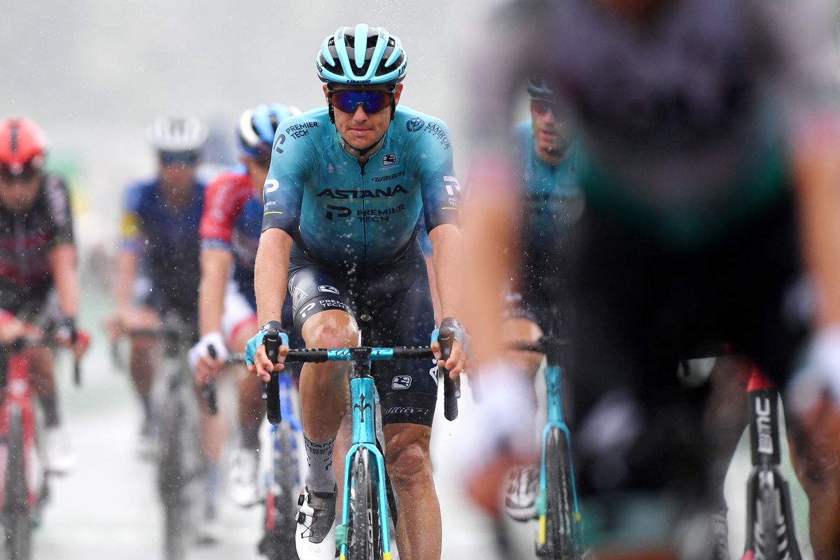 Tour de Suisse 2021