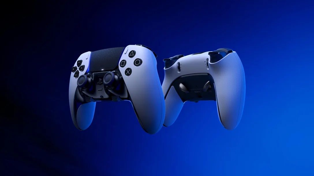 DualSense Edge: everything you need to know about the PS5 pro controller