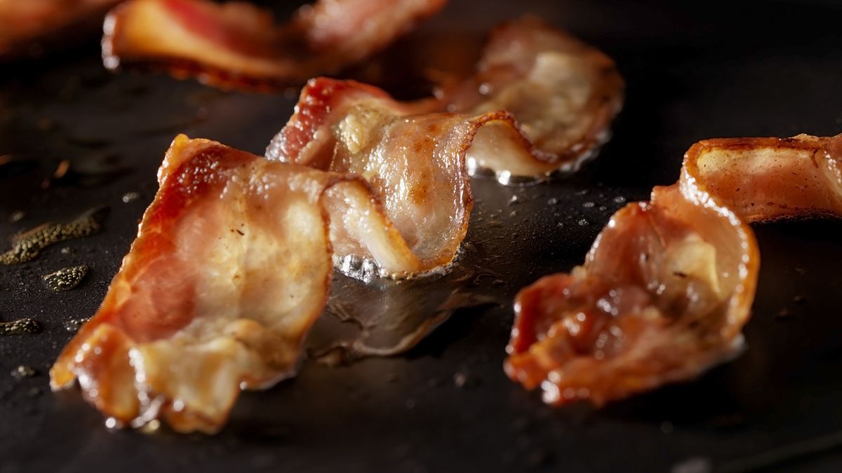 Can you grill bacon? Top Ten Reviews