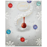 Lindt Lindor Assorted Chocolate Advent Calendar: was £12, now £10 at Amazon