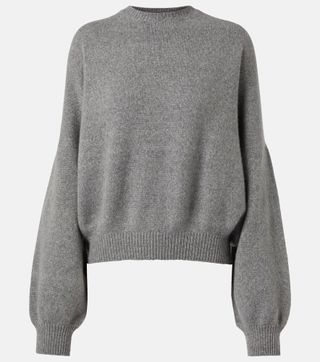 Margaux Cashmere Sweater