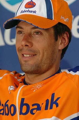 Oscar Freire (Rabobank)