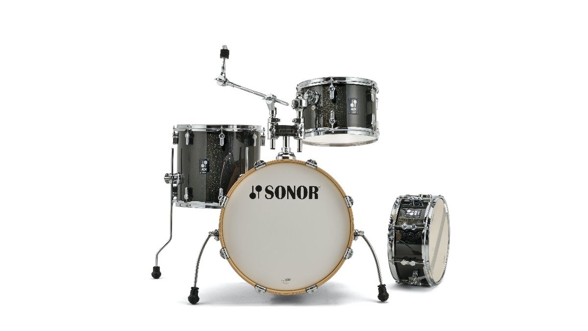Sonor AQZ Series