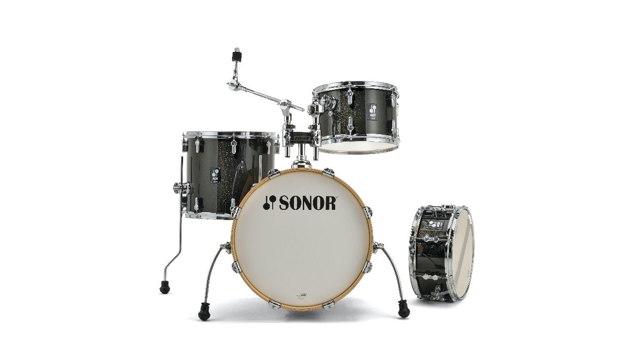 Sonor AQZ Series