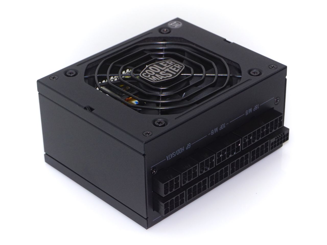 Cooler Master V SFX Platinum 1100