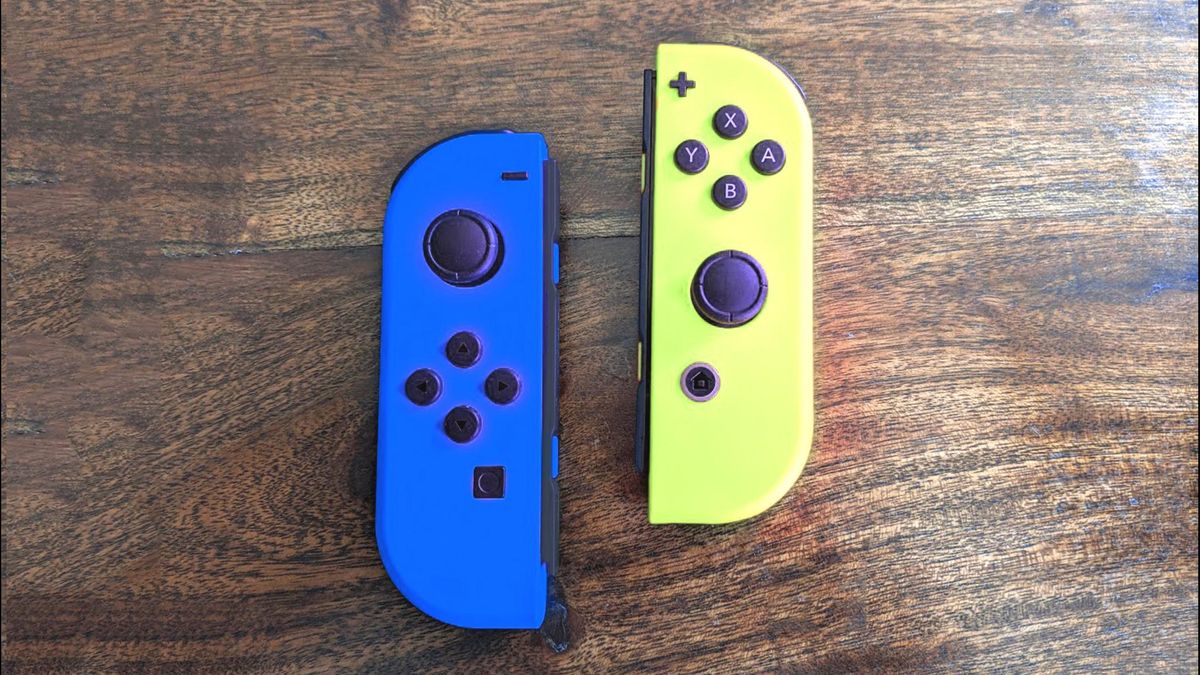 Which color JoyCon controller should I buy? iMore