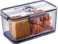 Gifhomfix Bread Box Gifhomfix Bread Box