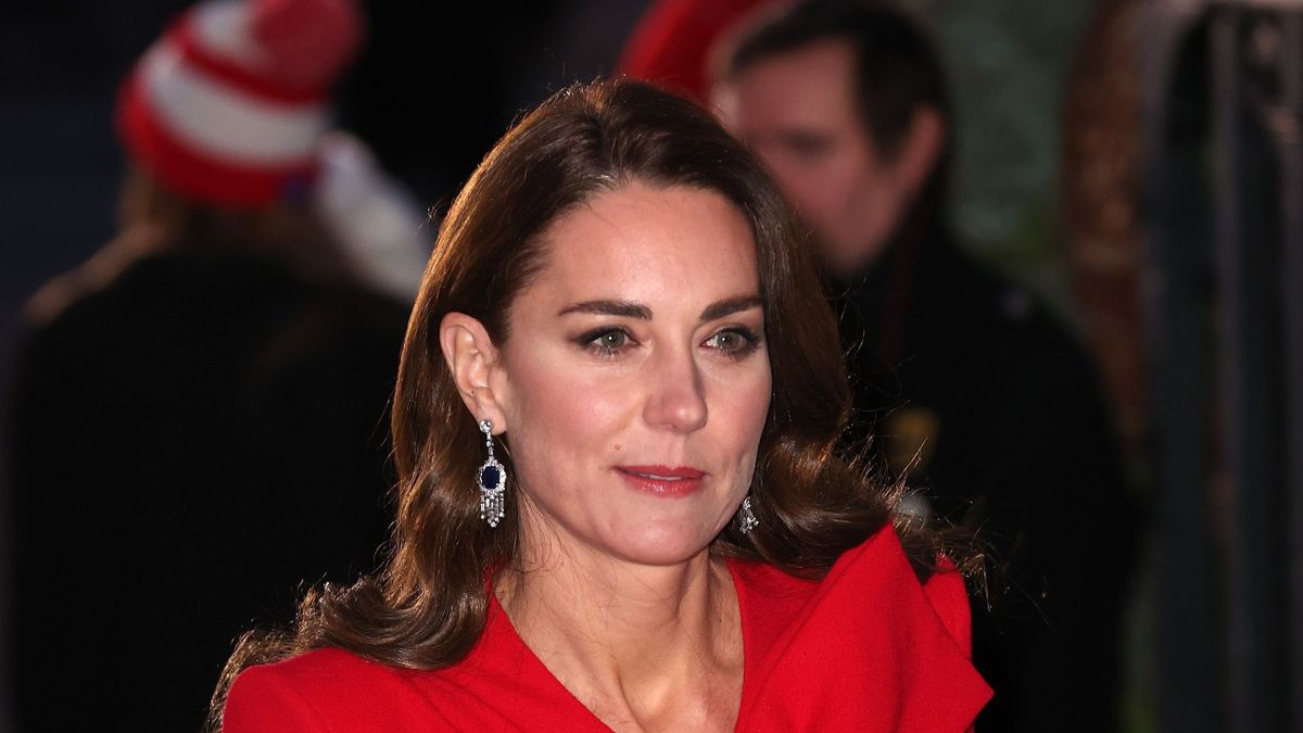 Kate Middleton's a 'natural introvert' and find job 'challenging ...