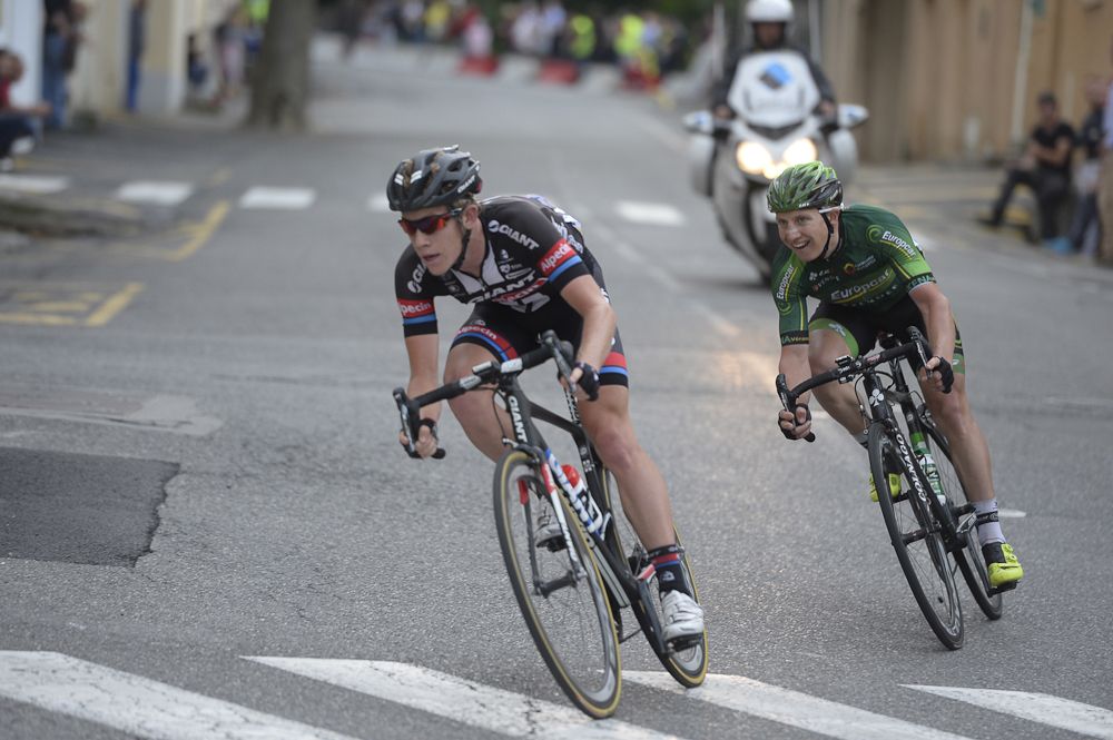 Lawson Craddock (Giant-Alpecin)