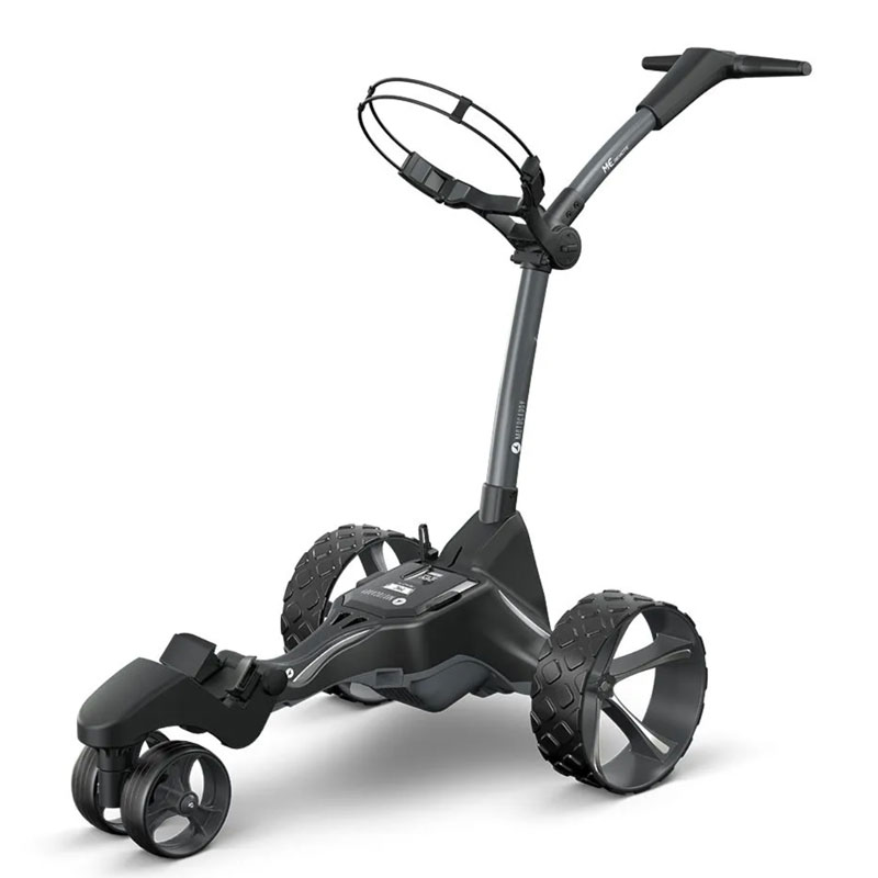 ME REMOTE Electric Trolley