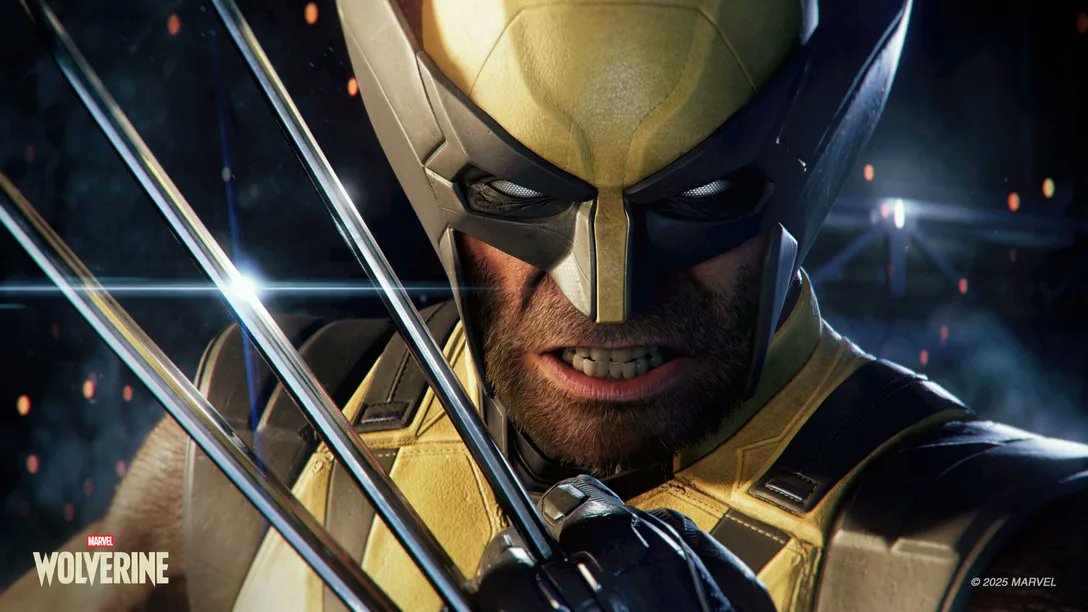Marvel&#039;s Wolverine