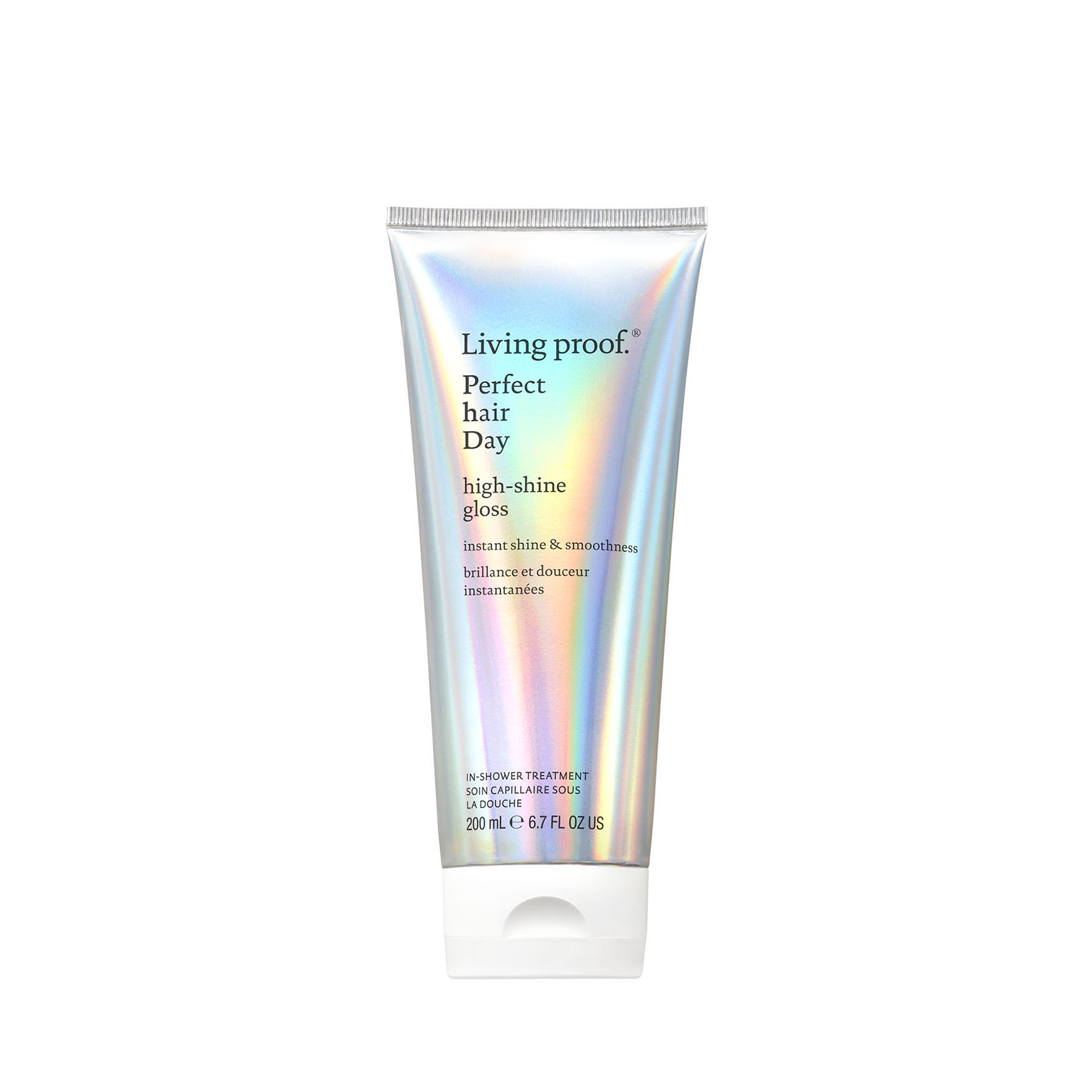 Living Proof Perfect Hair Day&amp;trade; High-Shine Gloss Treatment