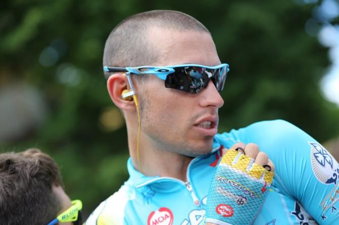 Valerio Agnoli (Astana)