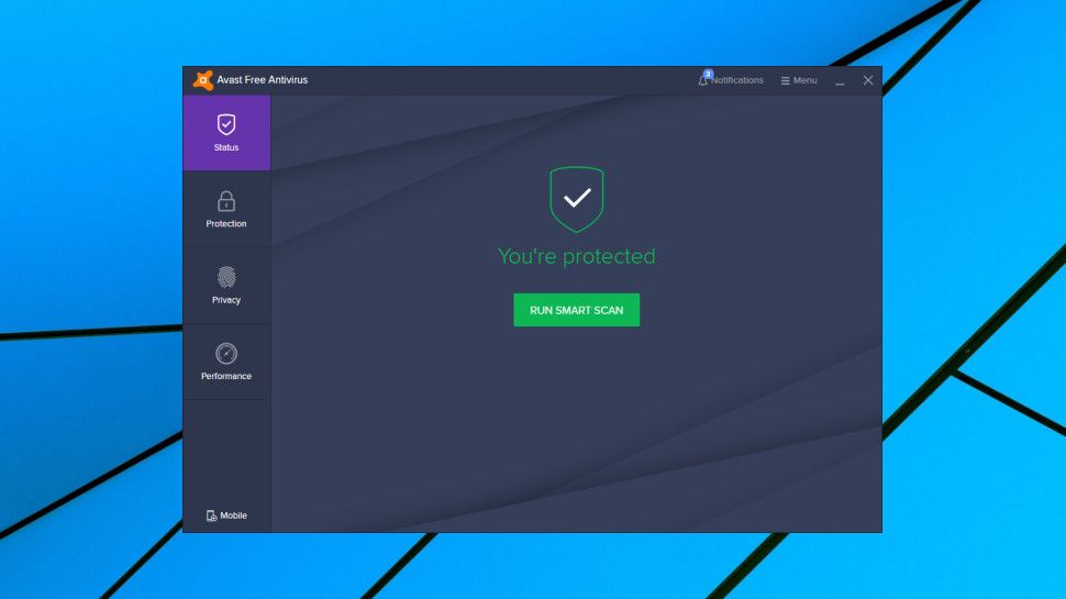 avast antivirus review pcworld